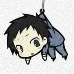 观众林间的头像